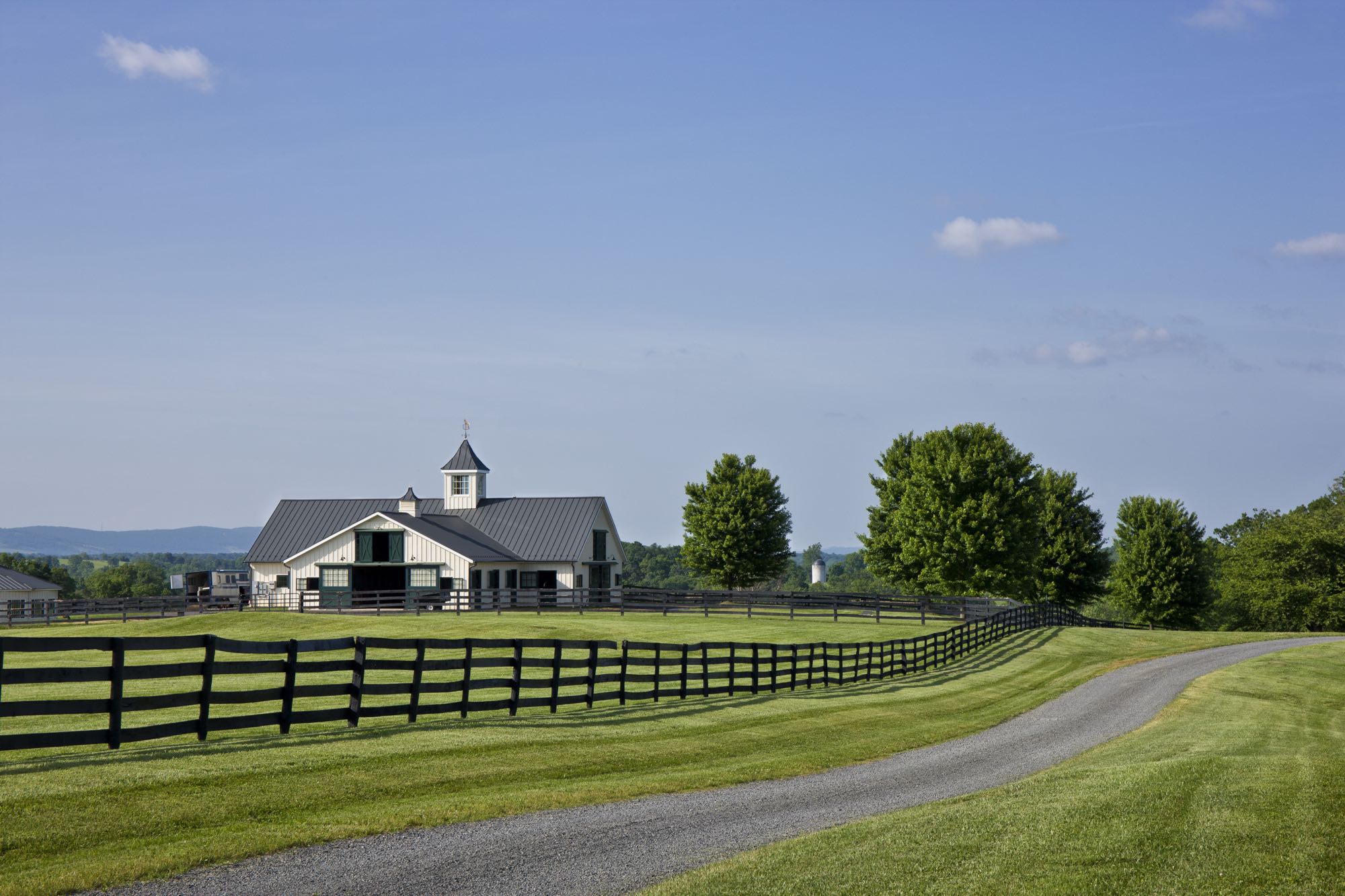 Portfolio Neumann Lewis Buchanan Architects